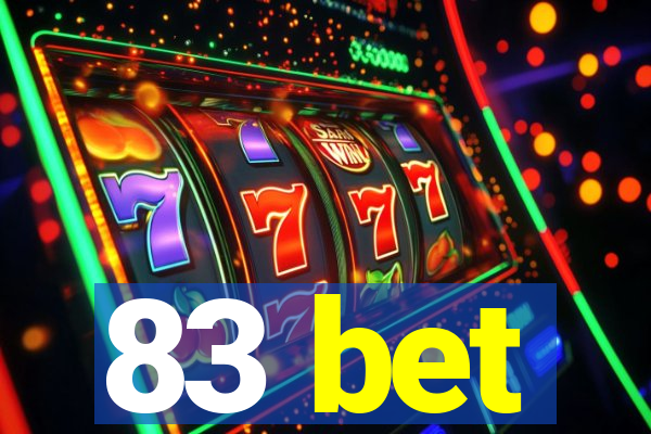 83 bet